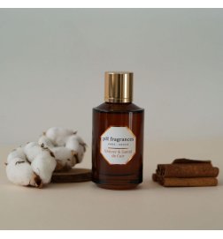 Vetiver & Leather Sandalwood Vetiver & Leather Sandalwood